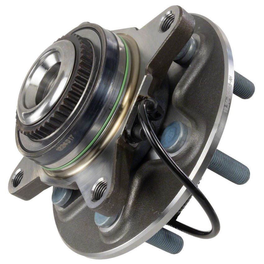 Motorcraft Wheel Hubs ML3Z1104N