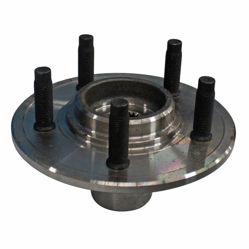 Motorcraft Wheel Bearing and Hub Assemblies 1L2Z1109AA