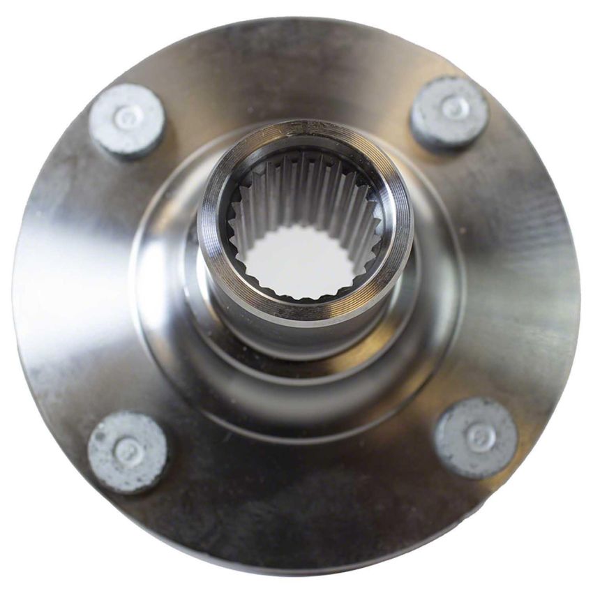 Motorcraft Wheel Bearing and Hub Assemblies for 2011-2013 FIESTA - BE8Z1104A