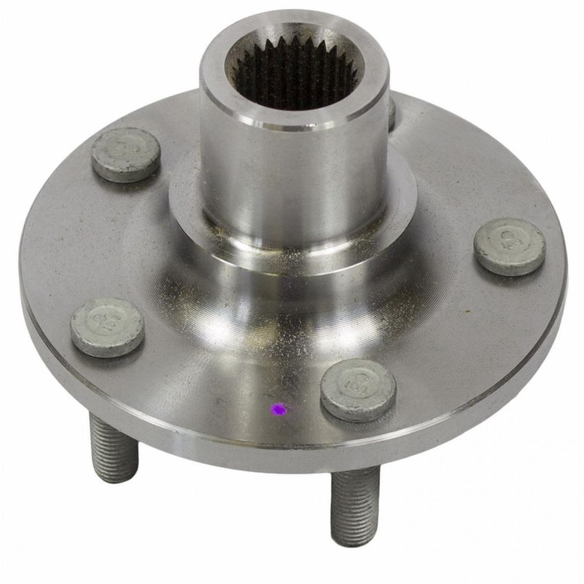 Motorcraft Wheel Bearing and Hub Assemblies for 2013-2018 C-MAX, 2012-2018 FOCUS - CV6Z1104A