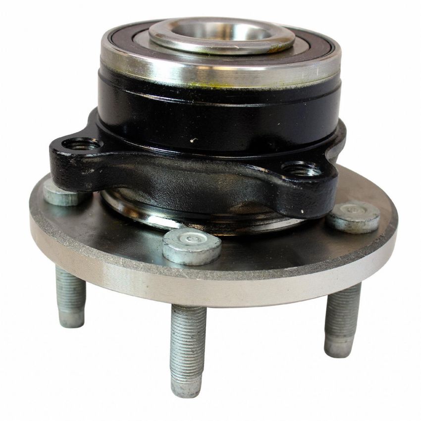 Motorcraft Wheel Bearing and Hub Assemblies for 2011-2019 EXPLORER, 2013-2019 POLICE INTERCEPTOR UTILITY - BB5Z1104A