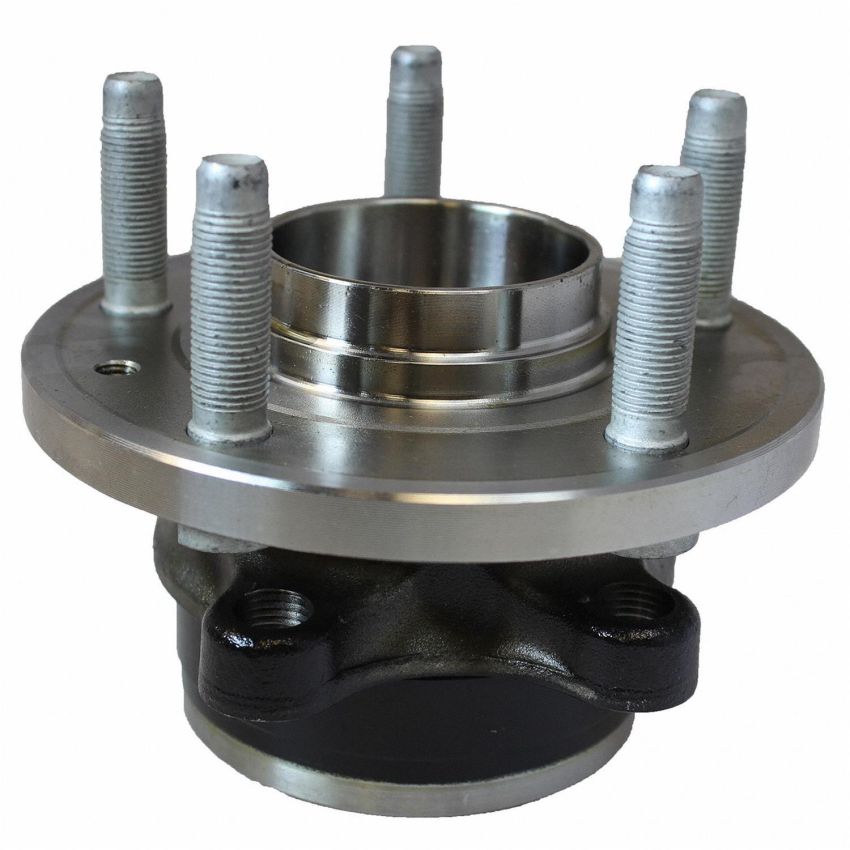 Motorcraft Wheel Bearing and Hub Assemblies for 2011-2019 EXPLORER, 2013-2019 POLICE INTERCEPTOR UTILITY - BB5Z1104A