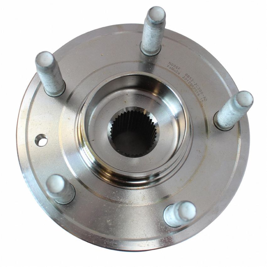 Motorcraft Wheel Bearing and Hub Assemblies for 2011-2019 EXPLORER, 2013-2019 POLICE INTERCEPTOR UTILITY - BB5Z1104A