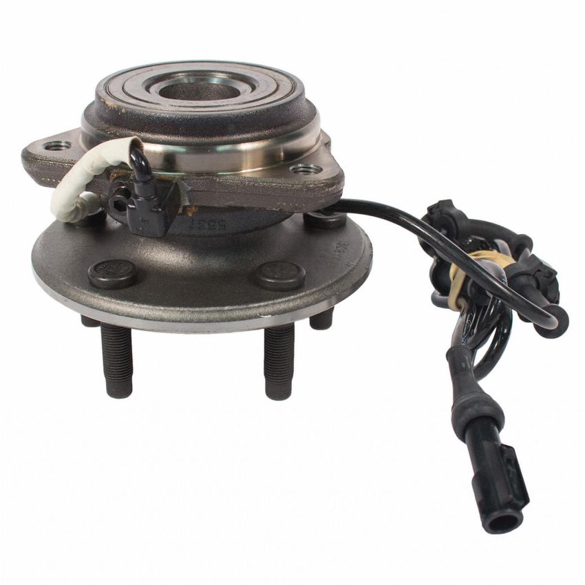 Motorcraft Wheel Bearing and Hub Assemblies F87Z1104CA