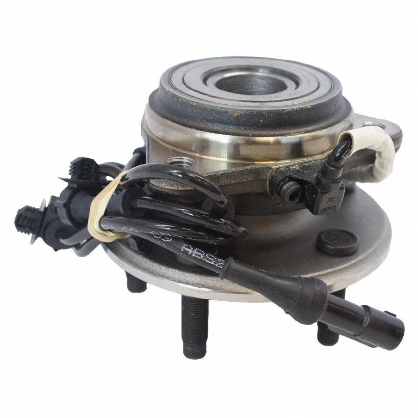 Motorcraft Wheel Bearing and Hub Assemblies F87Z1104CA