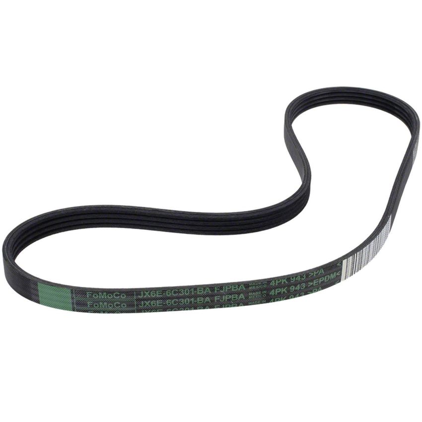 Motorcraft Accessory Belts JX6Z8620H