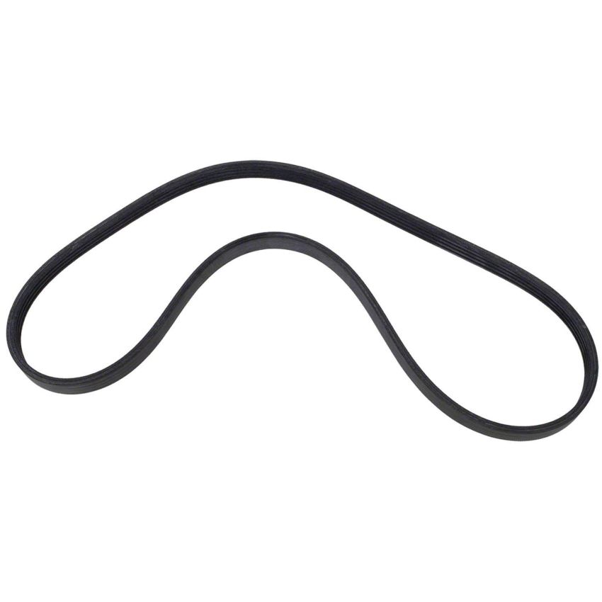 Motorcraft Accessory Belts JX6Z8620H
