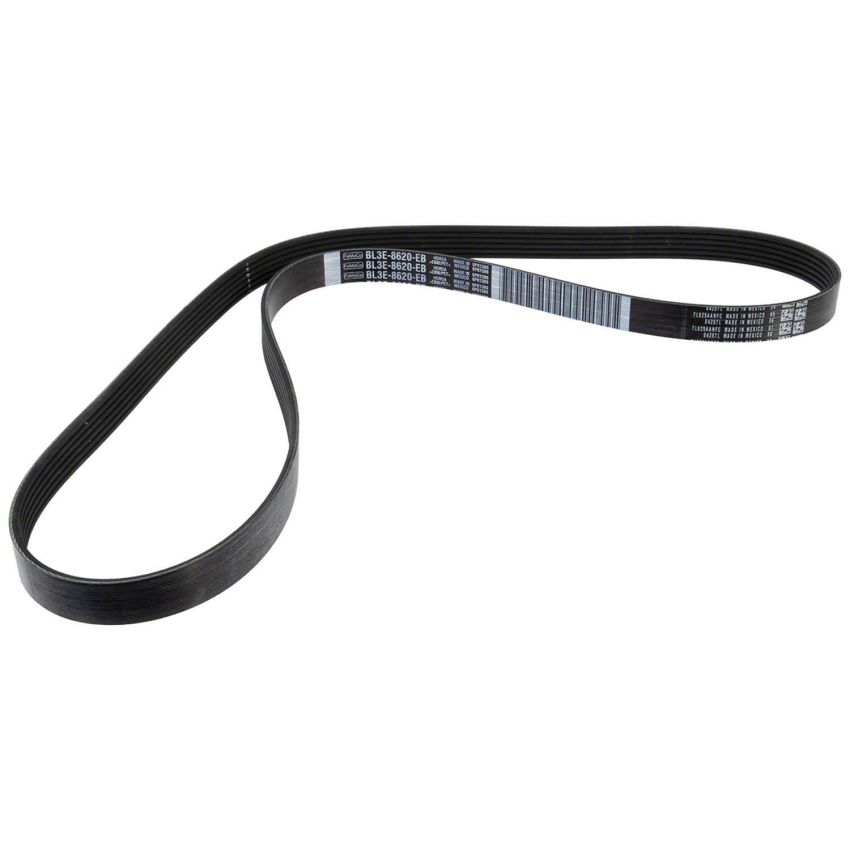 Motorcraft Accessory Belts BL3Z8620H