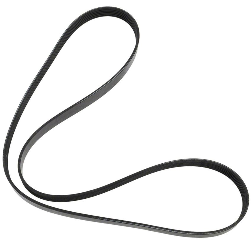 Motorcraft Accessory Belts BL3Z8620H