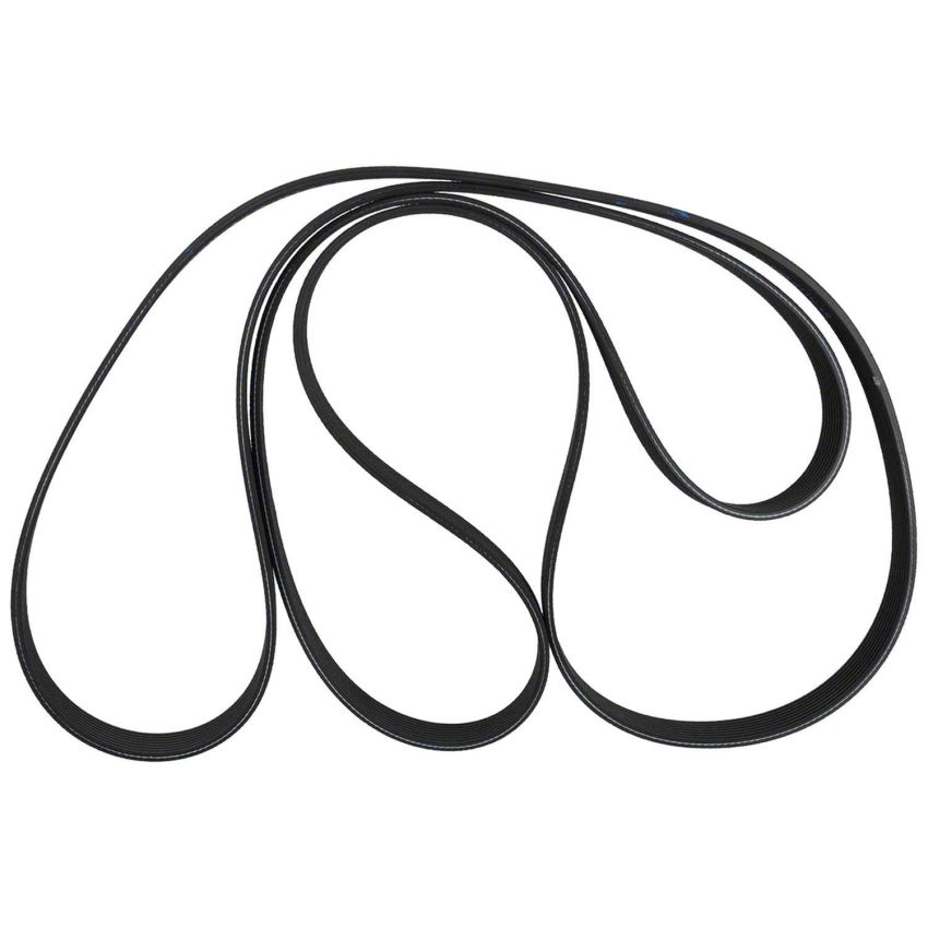 Motorcraft Accessory Belts LC3Z8620J