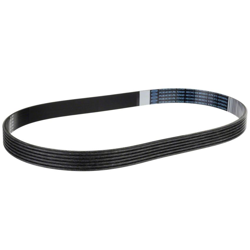 Motorcraft Accessory Belts PC3Z8620E
