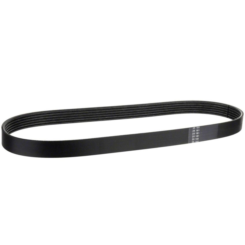 Motorcraft Accessory Belts PC3Z8620E