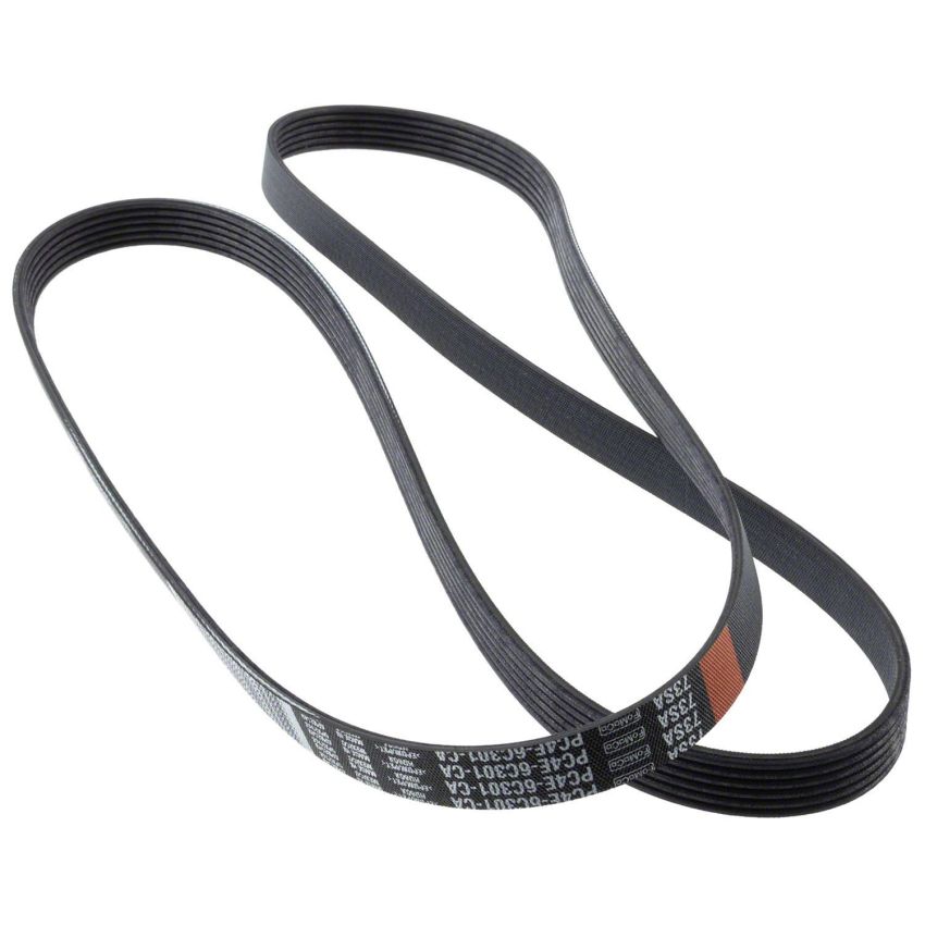 Motorcraft Accessory Belts PC4Z8620A