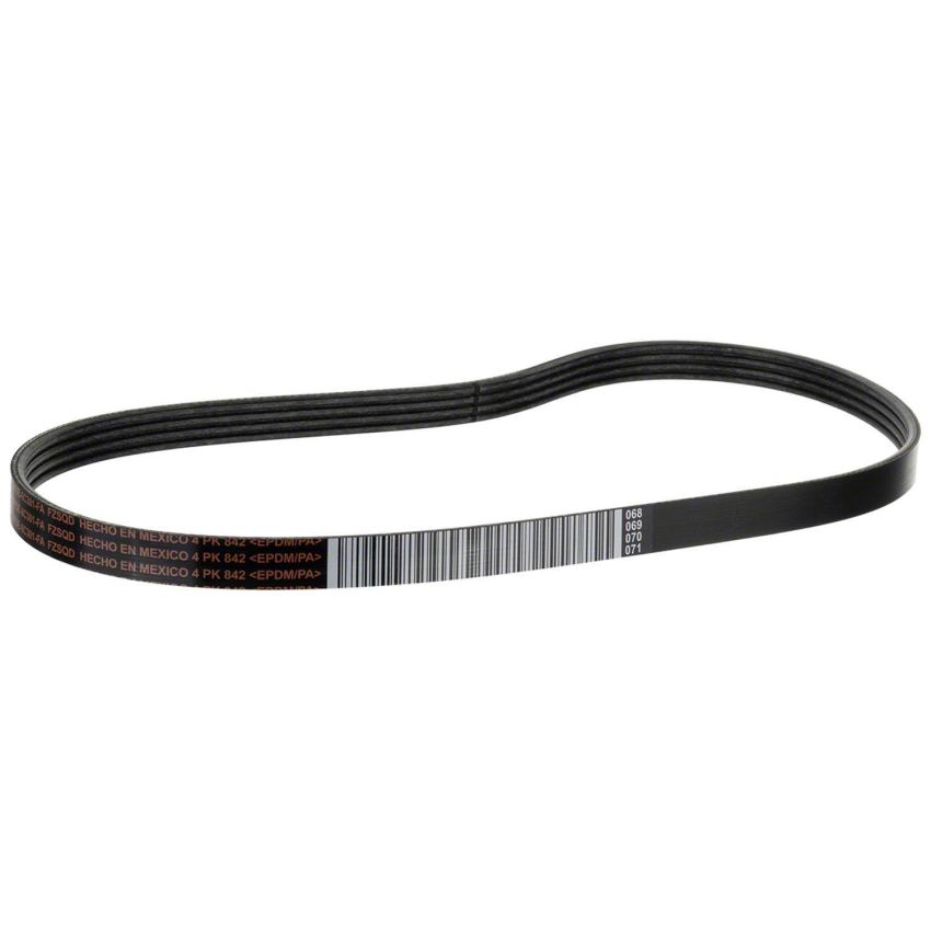 Motorcraft Accessory Belts PR3Z8620D