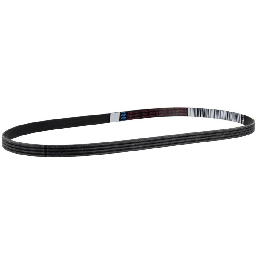 Motorcraft Accessory Belts RB5Z8620D