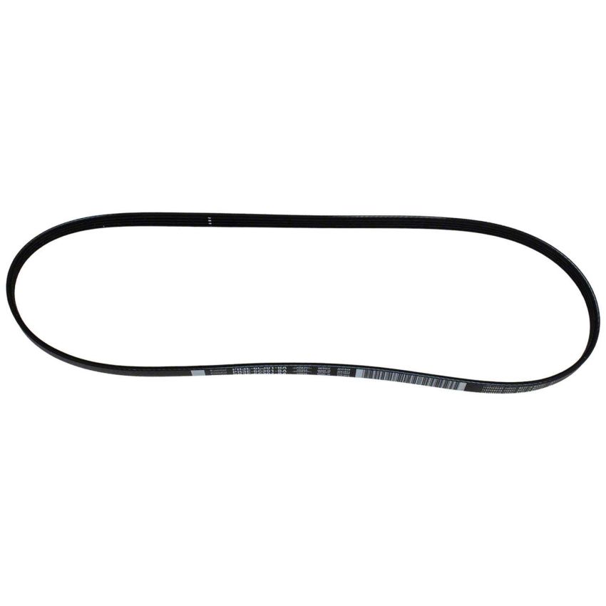 Motorcraft Accessory Belts for 2024 MUSTANG - PR3Z8620A