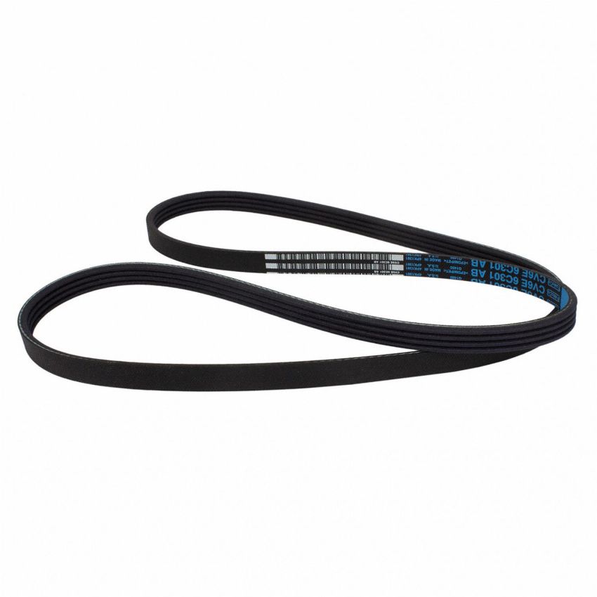 Motorcraft Accessory Belts CV6Z8620C