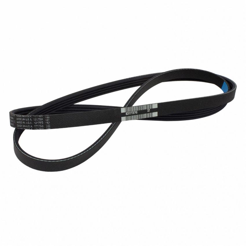 Motorcraft Accessory Belts CV6Z8620C