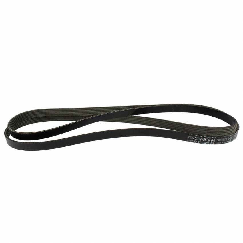 Motorcraft Accessory Belts 5L1Z8620BA