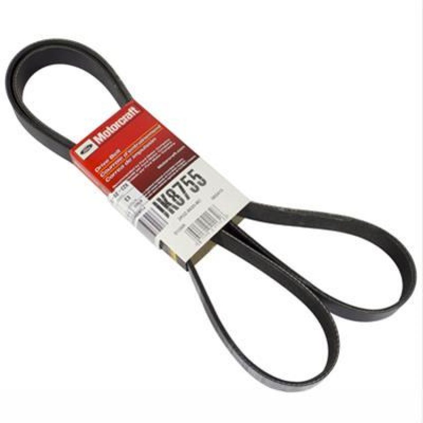 Motorcraft Accessory Belts 2C2Z8620JA