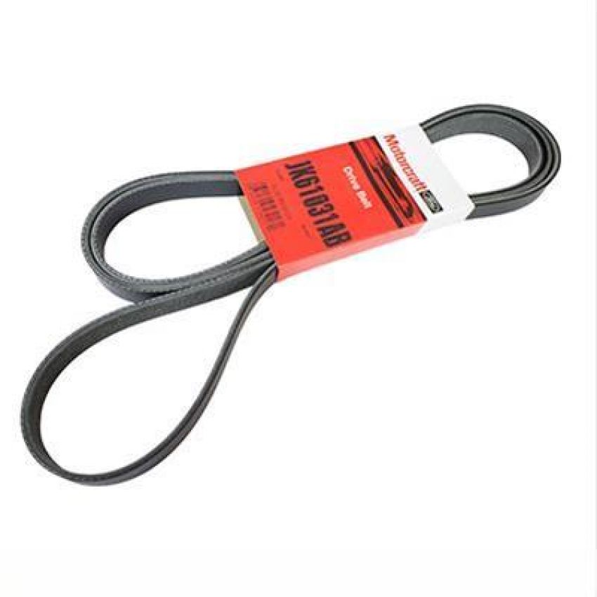 Motorcraft Accessory Belts 5L3Z8620CA