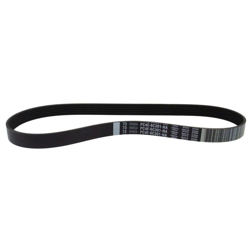 Motorcraft Accessory Belts PC4Z8620C