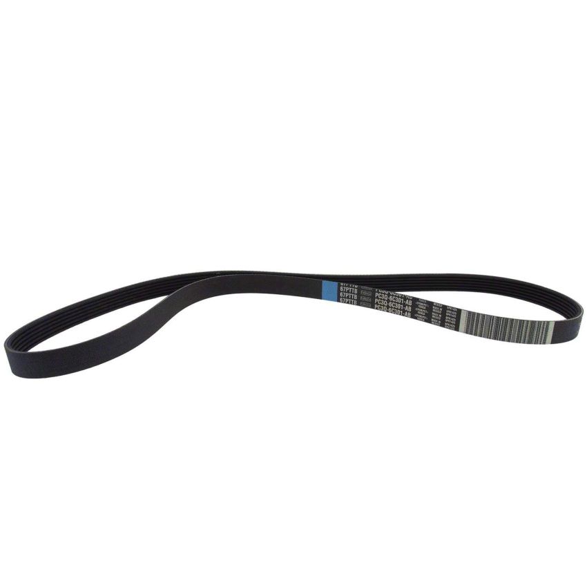 Motorcraft Accessory Belts PC3Z8620D