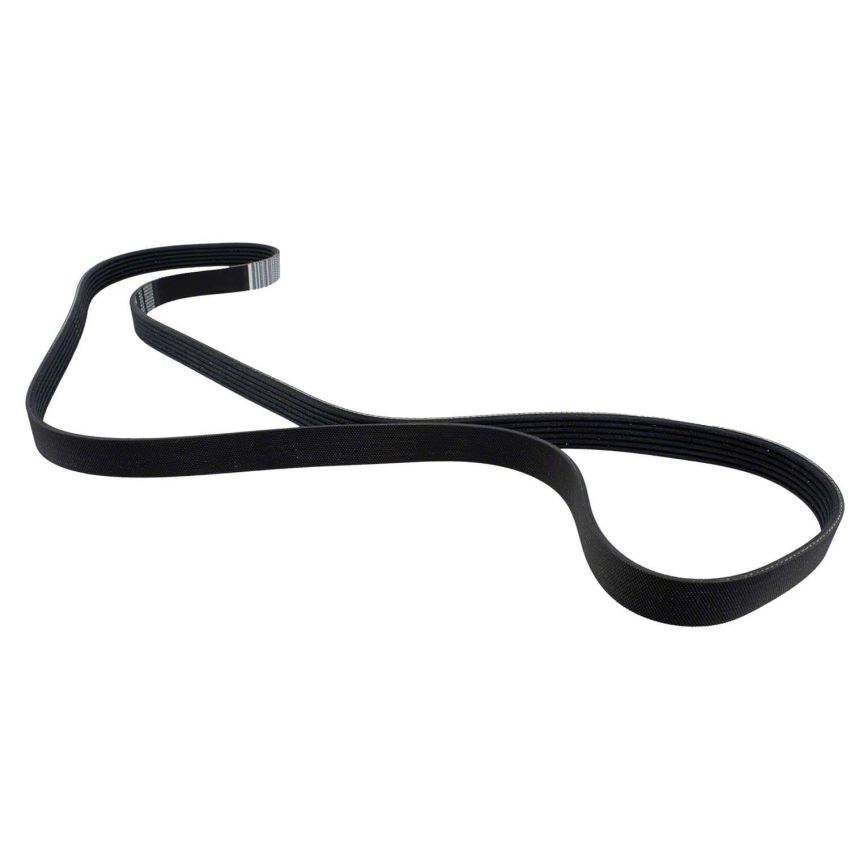 Motorcraft Accessory Belts for 2022-2023 EXPLORER, POLICE INTERCEPTOR UTILITY - L1MZ8620H