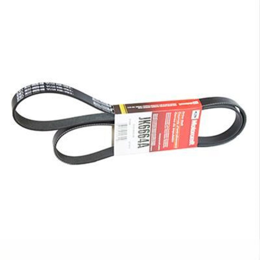 Motorcraft Accessory Belts 3C2Z8620HB