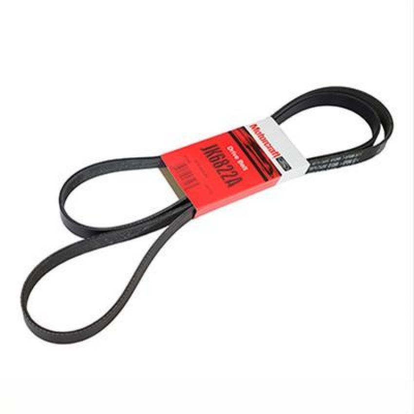 Motorcraft Accessory Belts 1F1Z8620BB