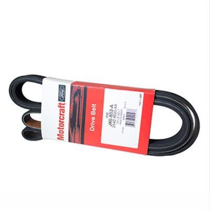 Motorcraft Accessory Belts 2S4Z8620AA