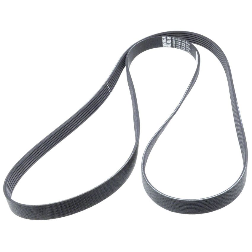 Motorcraft Accessory Belts PC3Z8620B