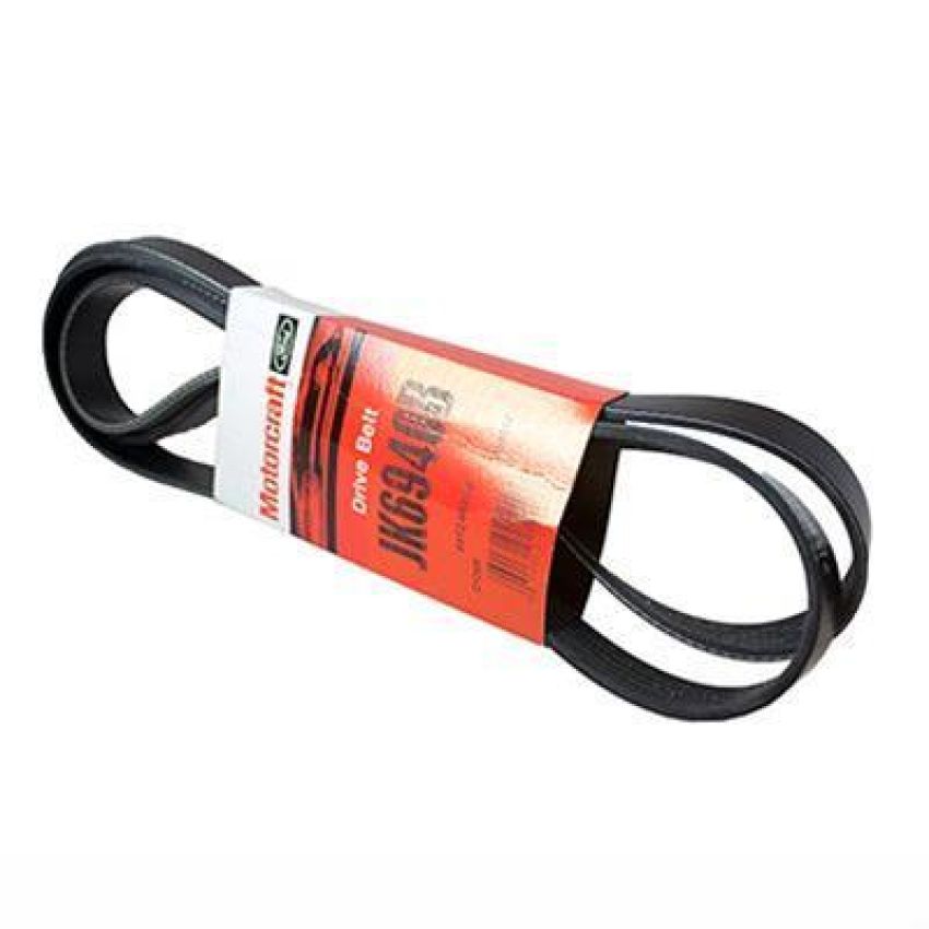 Motorcraft Accessory Belts E8TZ8620E