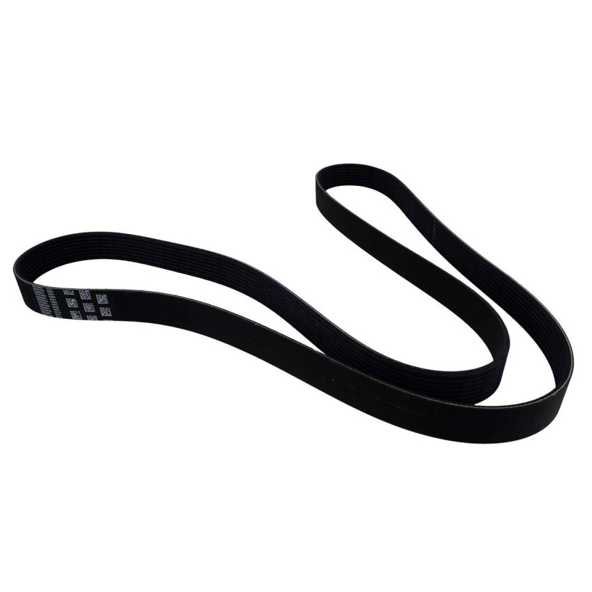 Motorcraft Accessory Belts for 2023-2024 F-150 - NR7Z8620A