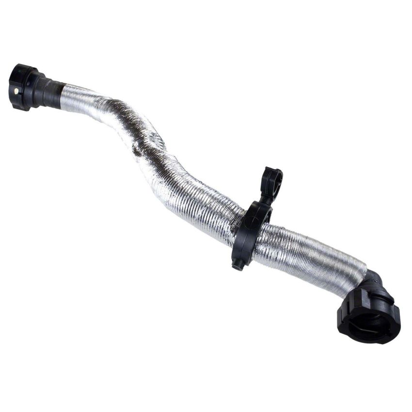 Motorcraft PCV Valve Hoses JK4Z6A664C