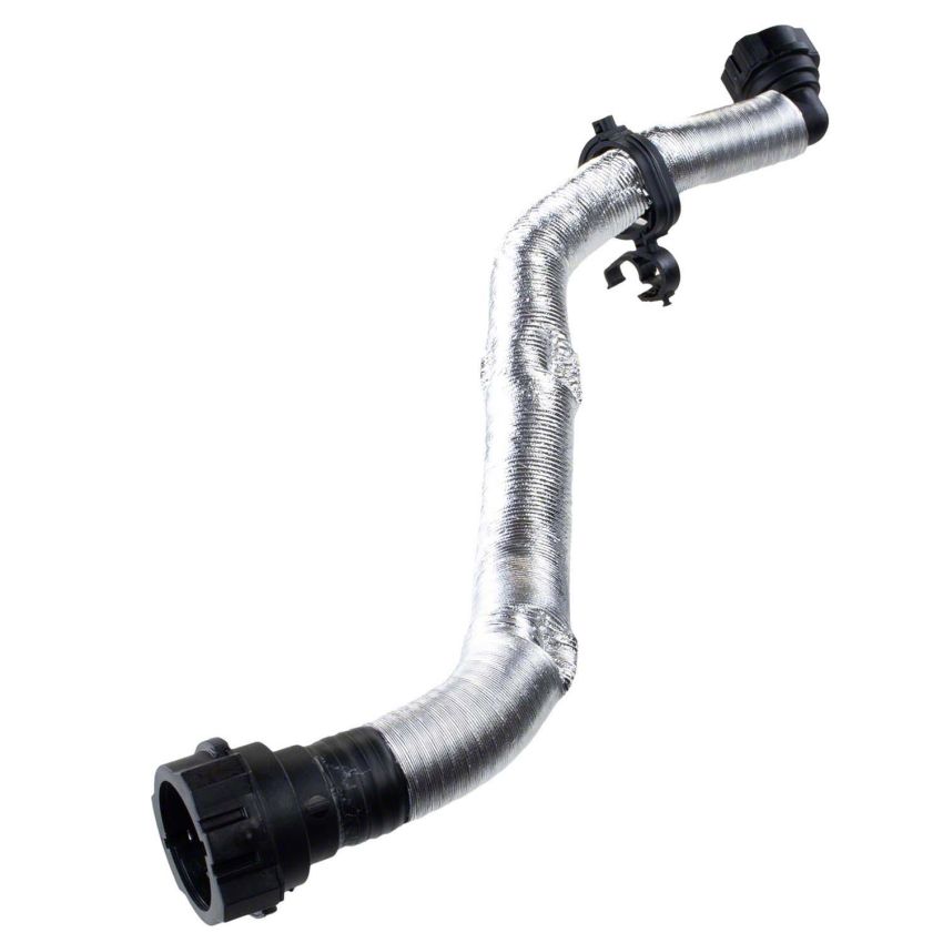 Motorcraft PCV Valve Hoses JK4Z6A664C
