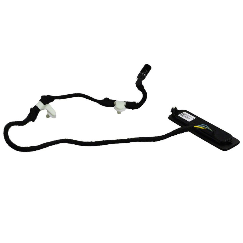 Motorcraft Wastegate Actuators FL3Z14A626AD