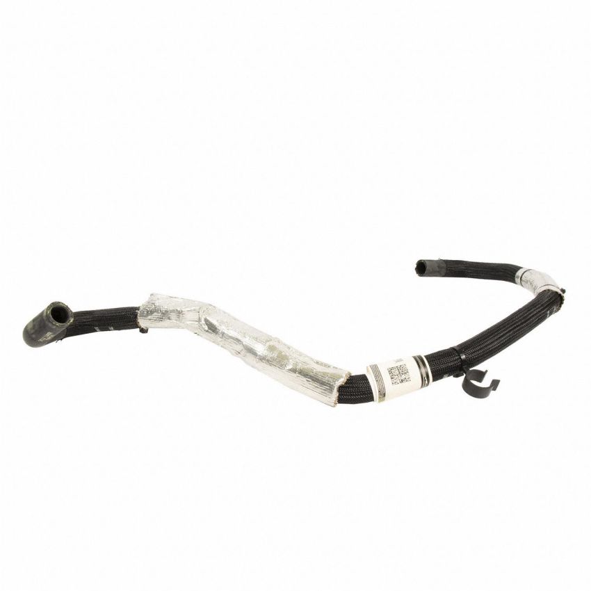 Motorcraft Heater Hoses J1GZ18472E