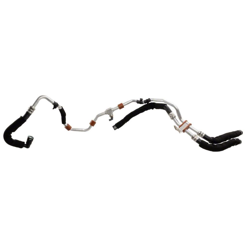 Motorcraft Heater Hoses L1MZ18N345A