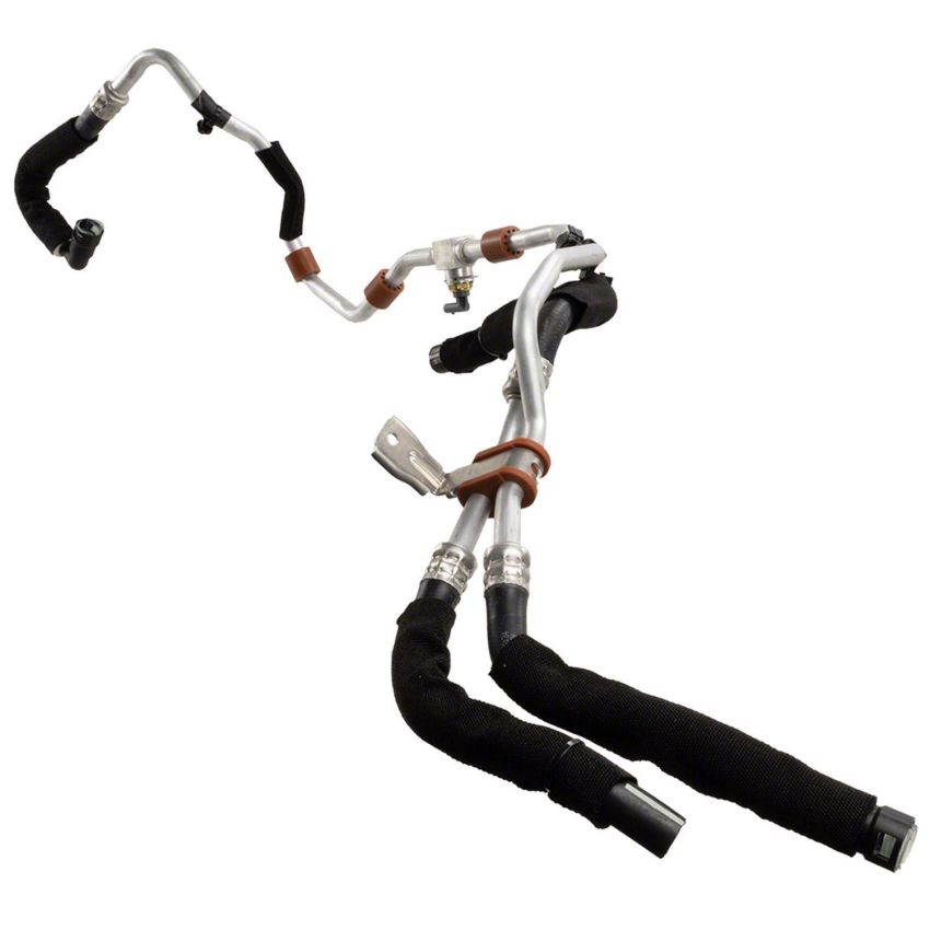 Motorcraft Heater Hoses L1MZ18N345A