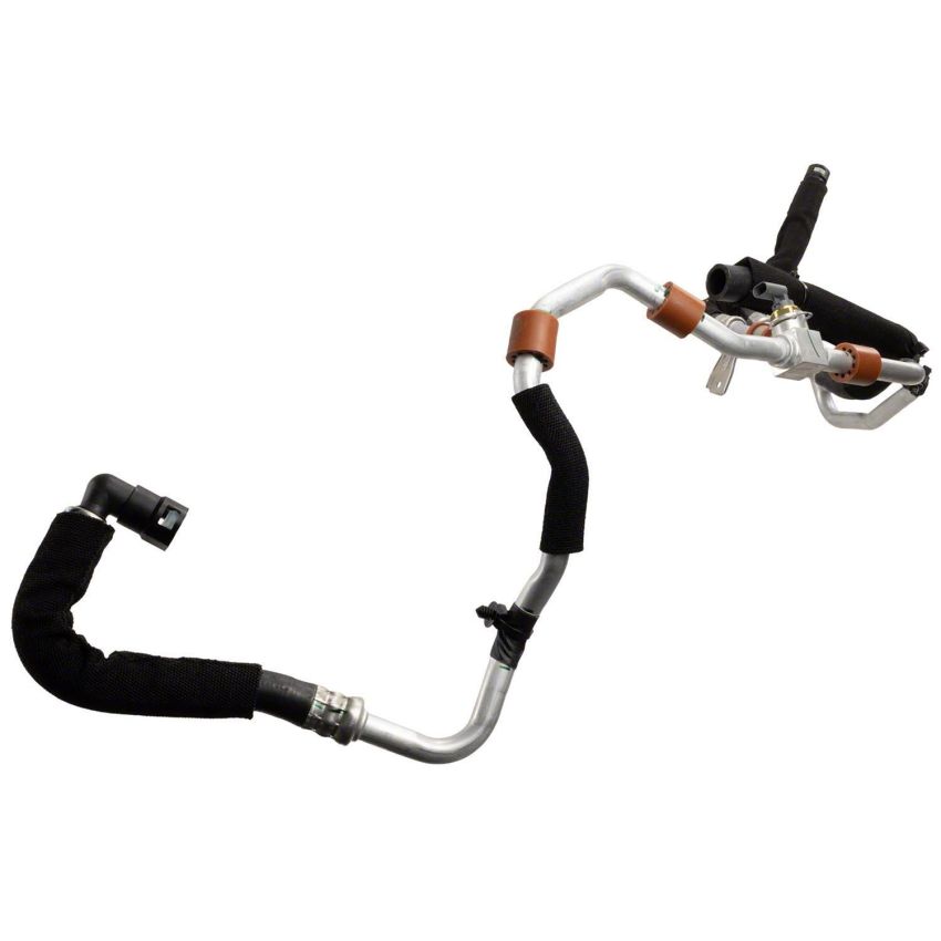 Motorcraft Heater Hoses L1MZ18N345A