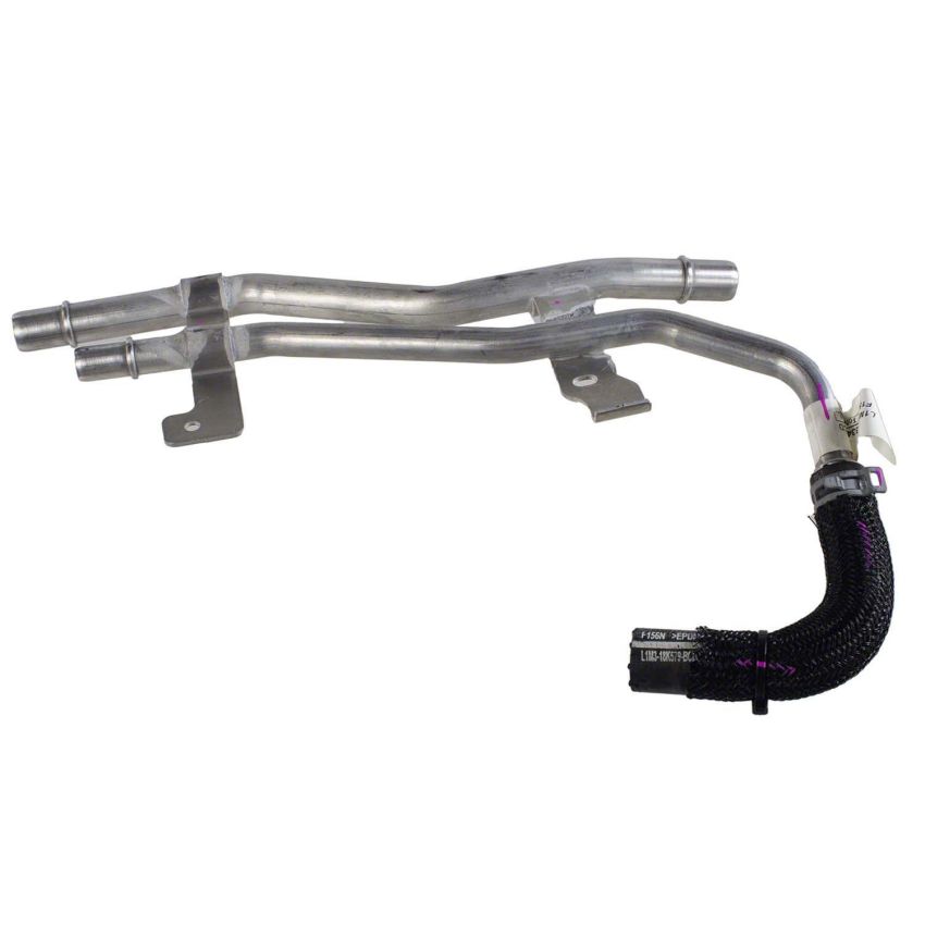 Motorcraft Molded Heater Hoses for 2020-2022 POLICE INTERCEPTOR UTILITY - L1MZ18472E