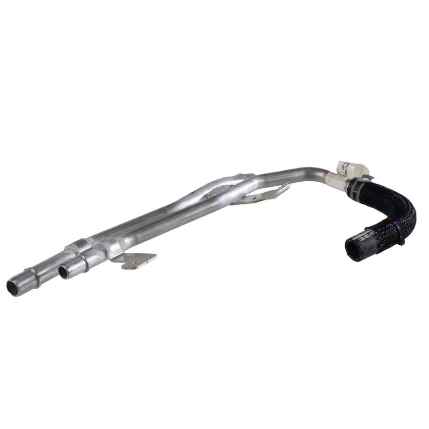 Motorcraft Molded Heater Hoses for 2020-2022 POLICE INTERCEPTOR UTILITY - L1MZ18472E