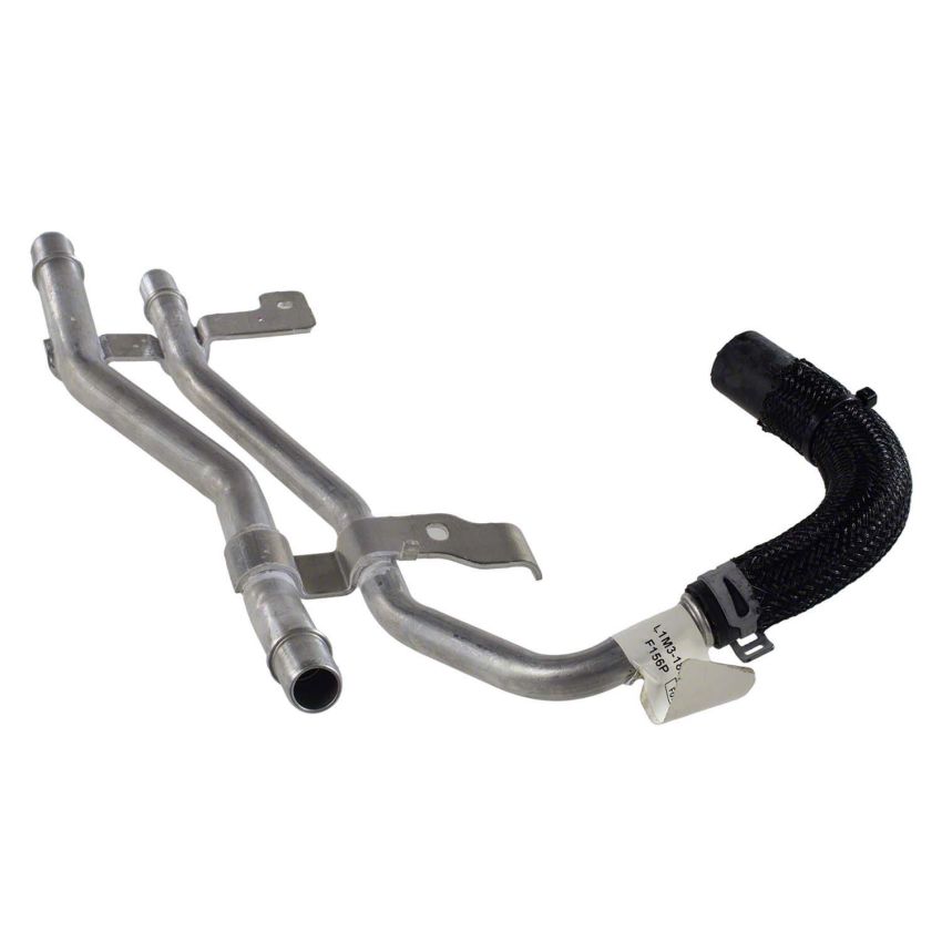Motorcraft Molded Heater Hoses for 2020-2022 POLICE INTERCEPTOR UTILITY - L1MZ18472E