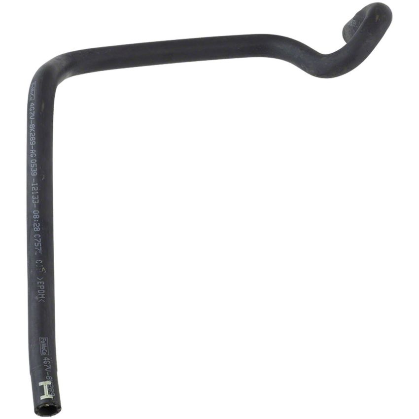 Motorcraft Radiator Hoses 4G7Z8K289A
