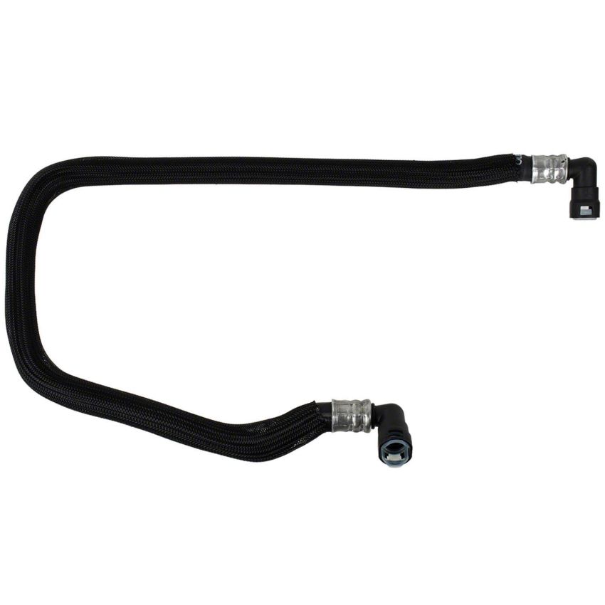 Motorcraft Molded Heater Hoses for 2020-2022 MUSTANG - KR3Z18472D