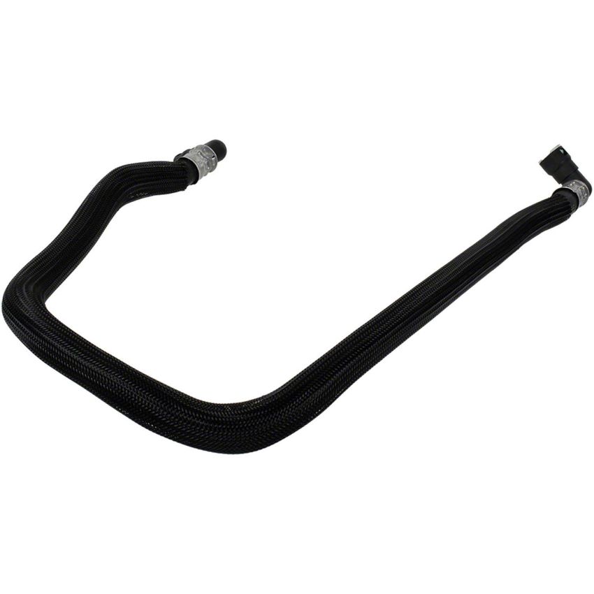 Motorcraft Molded Heater Hoses for 2020-2022 MUSTANG - KR3Z18472D
