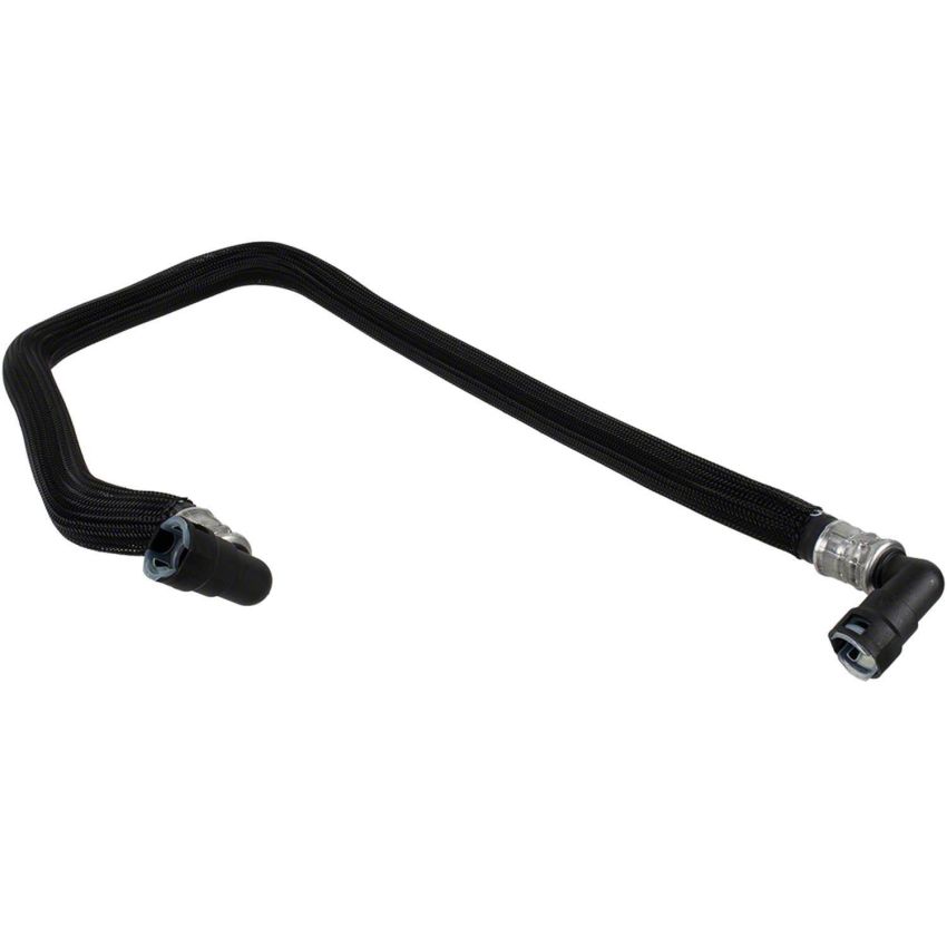 Motorcraft Molded Heater Hoses for 2020-2022 MUSTANG - KR3Z18472D