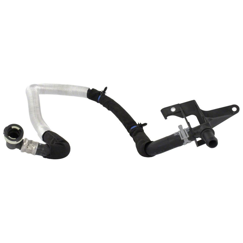 Motorcraft Heater Hoses L1MZ18472U