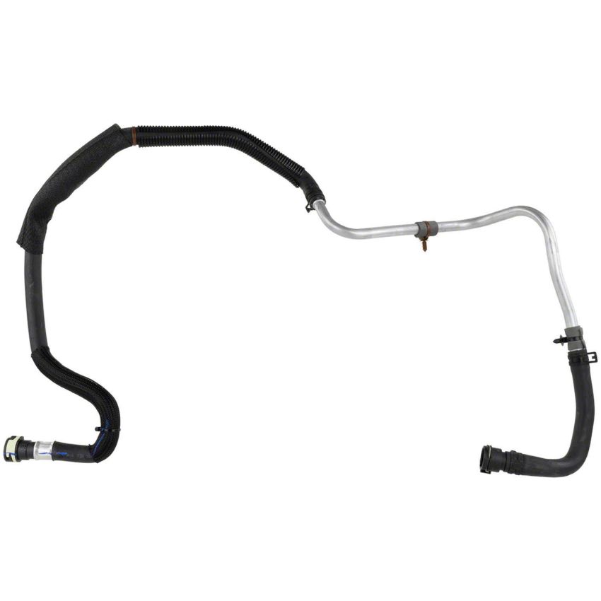 Motorcraft Heater Hoses HC3Z18472K